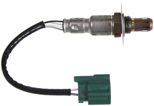 NGK Direct Fit (B1S2) Oxygen Sensor Fits 15-20 Subaru WRX / 14-18 Forester