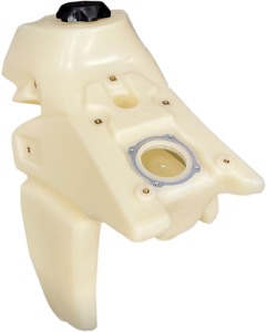 IMS 2.8 Gal Fuel Tank Natural For KTM 150-300 XC/XC-W 2024-2025 - 2.8 Gal natural tank for KTM 150-300 XC/XC-W 2024-25