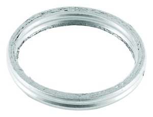 QuadBoss Exhaust Gasket Kit Fits 2012 Arctic Cat 350 CR
