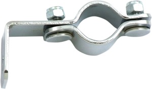 Paughco Hanger Brackets 718B-1 for 70-84 FX with 730D1 Series Pipes