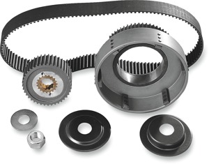8mm 1-1/2" Closed Belt Drive by Belt Drives Ltd.