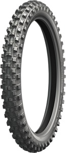 70/100-17 StarCross 5 Medium Front Motorcycle Tire - TT
