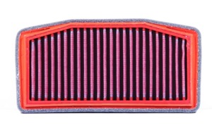 BMC Replacement Air Filter Fits 2018+ Kawasaki Ninja 250