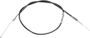 Replacement Throttle Cables for ATV Throttle Kits - Throttle Cable Yam Atv Blk Vin
