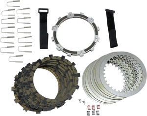 Rekluse RadiusX Auto Clutch RMS-6305 Fits 07-18 BMW F650/F700/F800