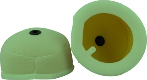 No Toil Pre-Oiled Air Filter Honda CRF150R 2007-2025 - Pre-oiled air filter For Honda CRF150R 2007-2025