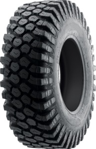 Moose Insurgent Tire 30x10R14 8 Ply Radial ATV UTV - Radial 8 ply tire, 30x10R14 for ATV/UTV