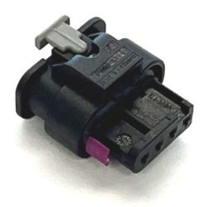Namz TMAP Sensor Female Connector Kit Fits 2017-Up Harley-Davidson