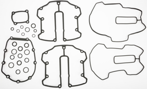 James Gasket Cam Cover Gasket Kit 25700370-K Fits Milwaukee-8 Engines
