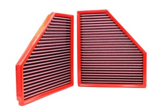 BMC Replacement Panel Air Filter Fits 2021+ BMW M3/M4 (G80/G82)