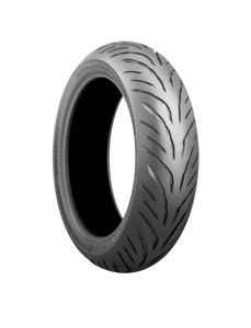 Battlax Sport Touring T32R Tire - 190/55ZR17 M/C 75W TL