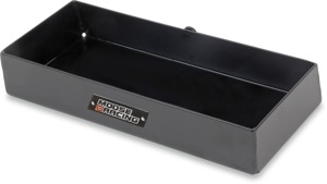 Moose Offroad Mousse Bib Tire Changer Tool Tray Black - Tool tray for Mousse Bib tire changer