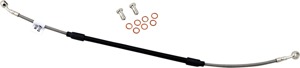 Stainless Steel Rear Brake Line Kit - For Suzuki DRZ400SM