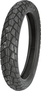 Bridgestone Trail Wing TW101 Front Tire 110/80R19 Tube Type