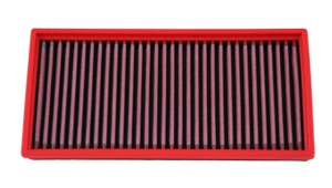 BMC Replacement Panel Air Filter FB521/20 Fits 07-10 Mercedes CL 63 AMG