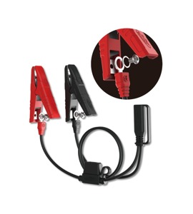 Bt 1.25 Amp Selectable