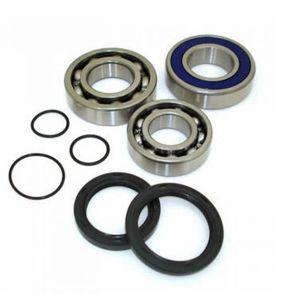 EPI Bearing & Seal Kit Jack/Drive Shaft EPIBK130 For 97-13 Yamaha