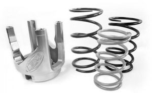 EPI Mudder Clutch Kit for Can-Am Defender HD10 16-19 28-29.5in Tires