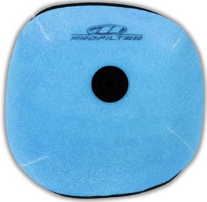 Pro Filter Ready-To-Use Air Filter Fits 21-23 Kawasaki KX250X/KX450X