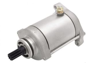 Rick's OE Style Starter Motor Snowmobile | 64-502