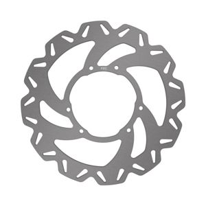 EBC CX Extreme Front Left Brake Rotor MD6389CX For Honda CRF250R CRF450R - Front left brake rotor For Honda CRF250R CRF450R