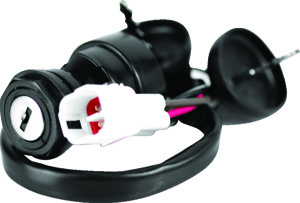 QuadBoss Billet Water Pump Impeller For 16-20 Can-Am Commander 1000 - Fits 16-20 Can-Am Commander 1000