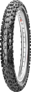 CST CM702 70/100-19 Legion MX6 Front Offroad Tire 42M