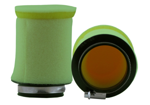 No Toil Pre-Oiled Air Filter For Arctic Cat Prowler ATV/UTV - Fits Arctic Cat Prowler 550/700/1000 models