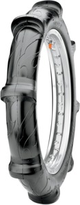 C7220 Surge P Bias Rear Tire 100/90-19 Tube Type
