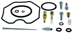 QuadBoss Carburetor Kit 420476 Fits 16-20 Honda TRX250TE Recon ES