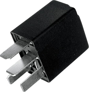 Standard Motor Products Starter Relay MC-RLY6