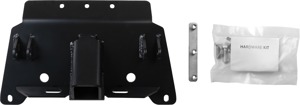 Open Trail UTV Plow Mount Kit For Polaris Ranger 2010-2023 - Plow mount kit for select Polaris Ranger UTVs