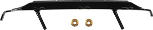 Woody's Slim Jim 2.0 8" Carbide Wear Bar For Ski-Doo & Lynx Snowmobiles - 8" carbide Slim Jim 2.0 wear bar For Ski-Doo, Lynx