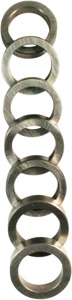 Sprocket Alignment Kit by Feuling For 99-06 HD Touring