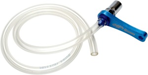 Mini Brake Bleeder For 10mm Fittings