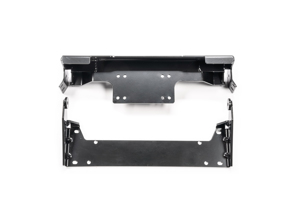 WARN ProVantage Front Plow Mounting Kit Fits Yamaha