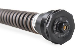 Ohlins NIX 22 Cartridge Kit For 17-23 Harley Touring FLHx FLTx - Cartridge kit with springs for 17-23 Harley Touring