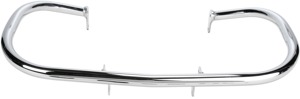 Cobra Freeway Bars Chrome Fits VN900 Classic/Custom 2006-2011
