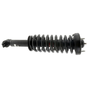 Complete Corner Unit Assembly -Strut, Mount and Spring