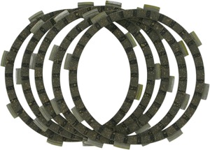 Clutch Friction Kit - Standard Cork Style