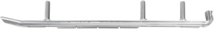 Shaper Runner Bars 6"