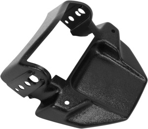 Textured Black Fender Eliminator Kit - For 07-12 Honda CBR600RR