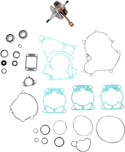 Complete Bottom End Kits - Hr Bottom End Kits