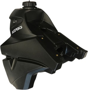 Acerbis KTM 3.1 Gal Black Fuel Tank