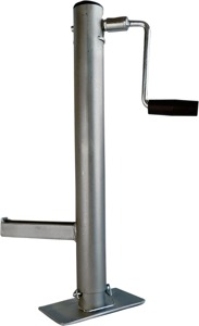 Moose Universal Jack w/ Ranger Mounts â€“ Manual Lift