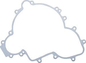 Rick's Motorsport Stator Cover Gasket For Polaris Models - Replacement stator cover gasket For Polaris
