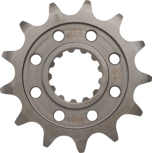 Front Steel Countershaft Sprocket - 13 Tooth 520