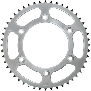 Rear Steel Sprocket 520 48T - For Honda CRF XR