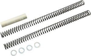 Fork Springs 0.30KG - For 82-20 Honda Kawasaki Suzuki Yamaha