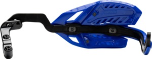 Cycra CRM Ultra 1-1/8 in. SE Handguards Blue